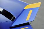 Ford Mustang GT Blue Angels 2011 года